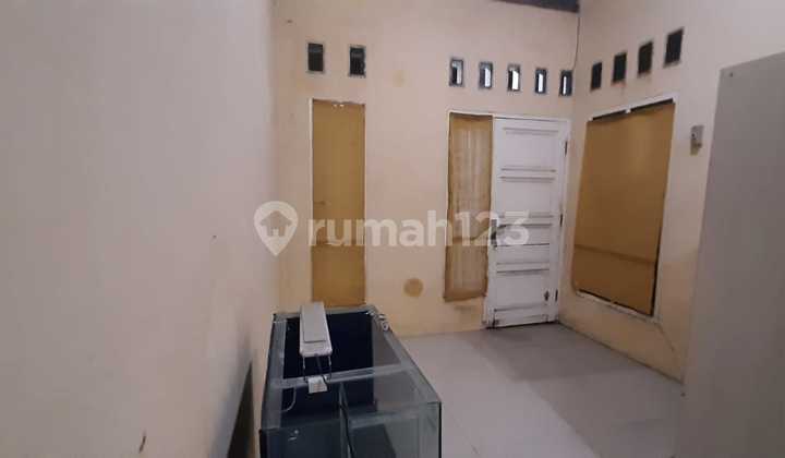 Rumah 1 Lantai Pesona Vilamas Jatiwarna 2