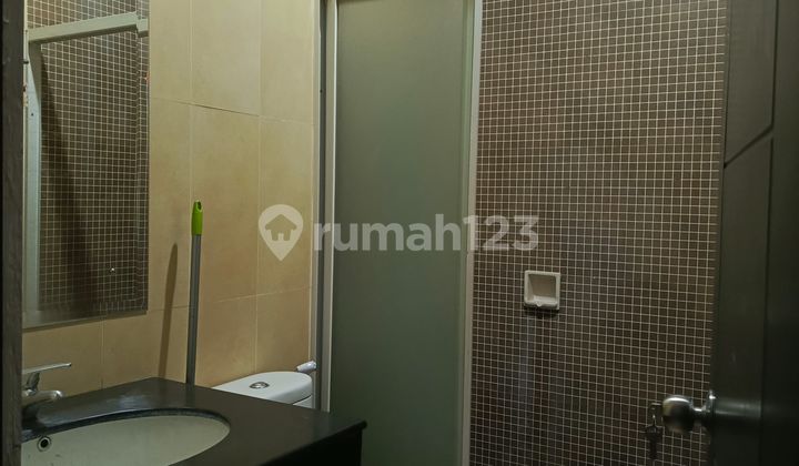 Ready to Occupy Neat House Raffles Hill Cibubur 2