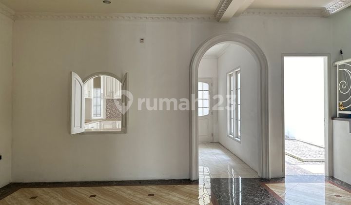 2-Story Ready-to-Occupy House in Citragran Cibubur 2