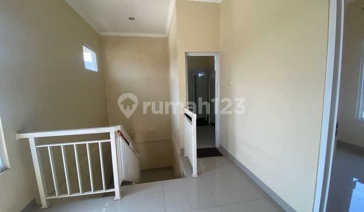 Rumah 2 Lantai Siap Huni Icon Residence Cibubur 2