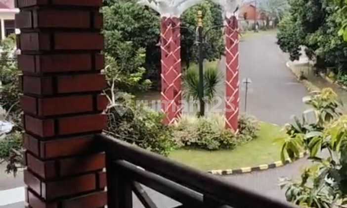 Luxury House for Sale - Depok