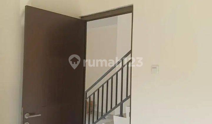 Neat House Ready to Occupy in Asana Residence Cibubur 2