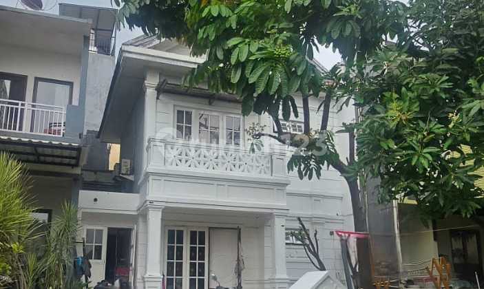 Rumah dijual siap Huni di Kota Wisata Cibubur 