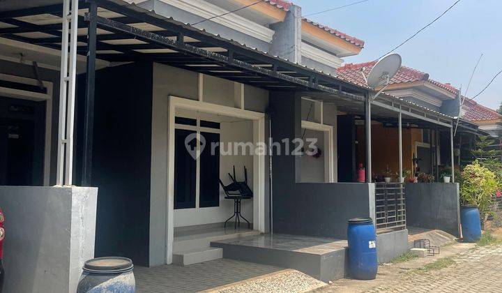 Rumah Bagus Minimalis Mustika Jaya Bekasi Timur 2