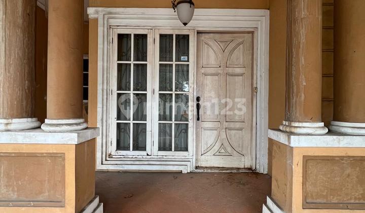 Dijual Rumah 2 Lantai Murah di Kota Wisata 2