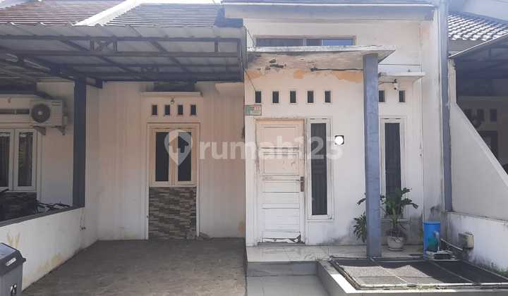 Rumah 1 Lantai Pesona Vilamas Jatiwarna Rumah 1 Lantai Pesona Vilamas Jatiwarna