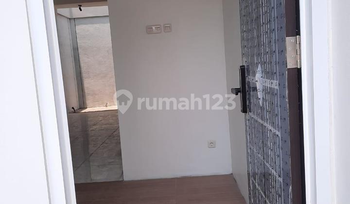 Dijual Rumah Minimalis Siap Huni Di Jaticempaka 2