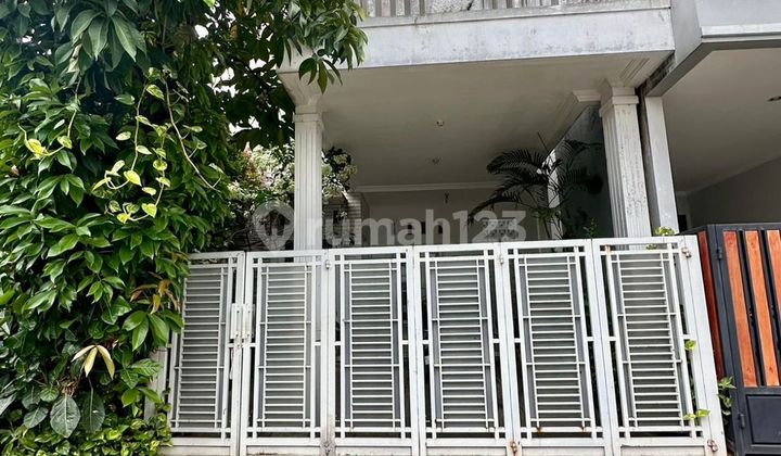 Rumah Siap Huni Di Cibubur Mansion Rumah Siap Huni Di Cibubur Mansion