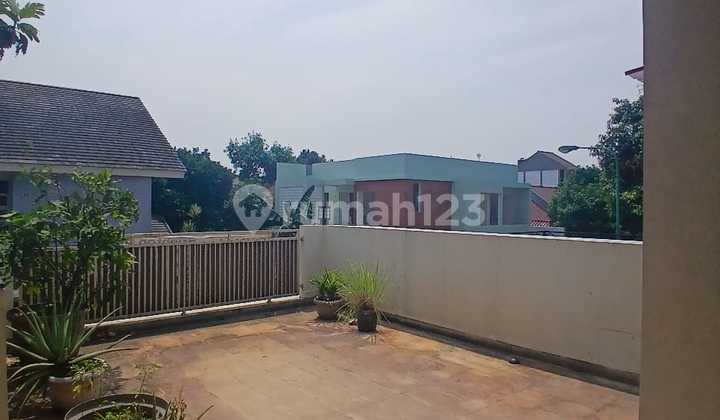 DIJUAL RUMAH MEWAH  DI RAFFLES HILLS  2