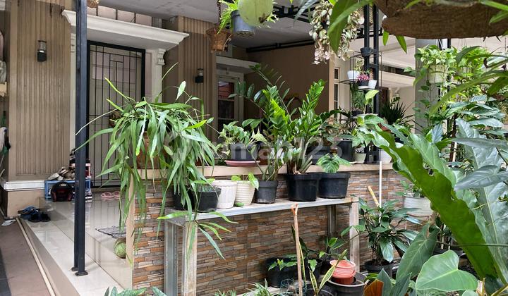Rumah Di Jual siap huni Citra Grand Cibubur  2