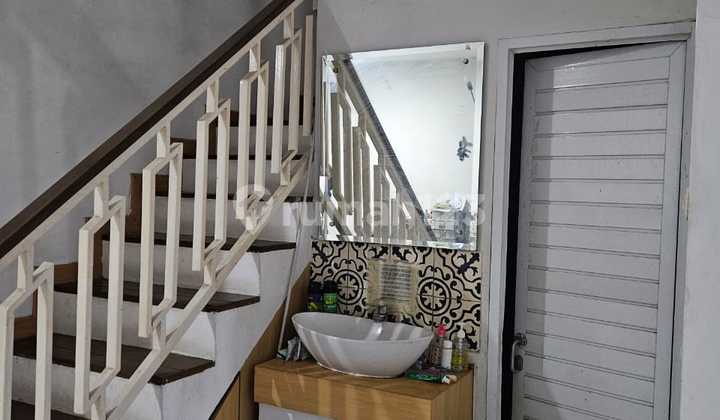 2-Story House Near Citragran Mosque Cibubur 2
