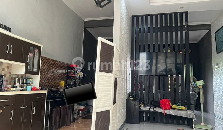 Rumah Siap Huni Gandaria Metland Transyogi 2