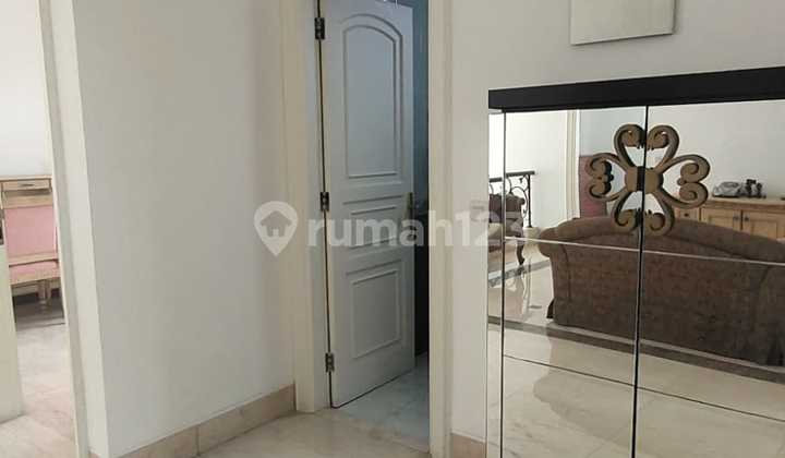 House for Sale Ready to Occupy in Legenda Wisata Cibubur 2