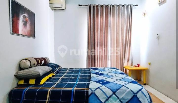 Rumah Bagus SHM Cibubur, Jakarta Timur 2