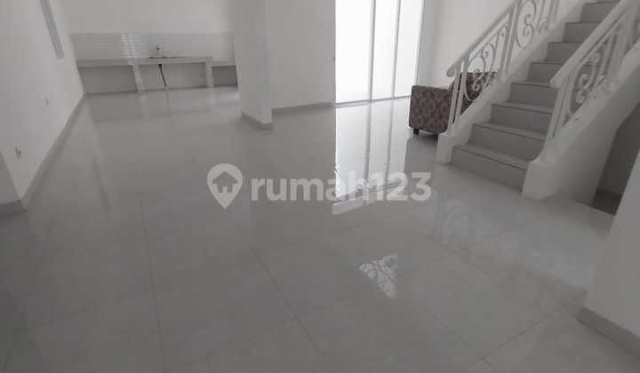 Dijual Rumah Siap Huni 2 Lantai Di Kota Wisata Cibubur 2