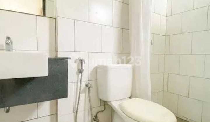 Jual Cepat Rumah Kost Karawaci Dekat Universitas Pelita Harapan