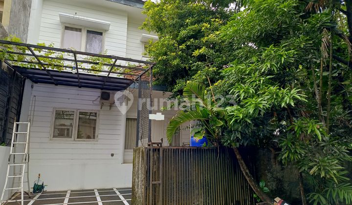 Neat Hook House Ready to Occupy Citragrand Cibubur