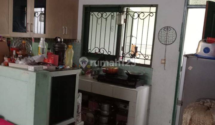 Rumah dijual Bumi Dirgantara Permai  2