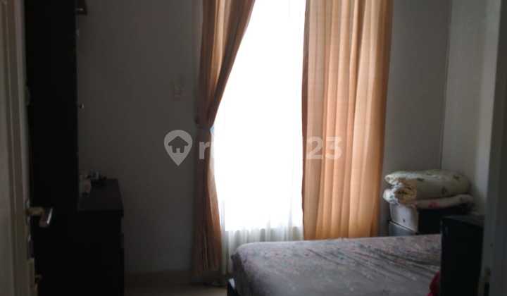 Rumah Siap Huni 2 Lantai Villa Magnolia Beji Depok 2