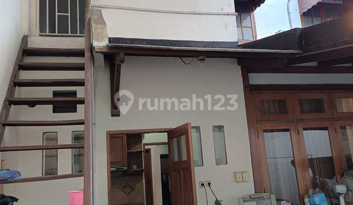 Nice house for sale in Cibubur tourist city area 2