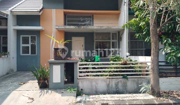 Dijual Rumah Dalam Cluster Metland Cibitung Dijual Rumah Dalam Cluster Metland Cibitung