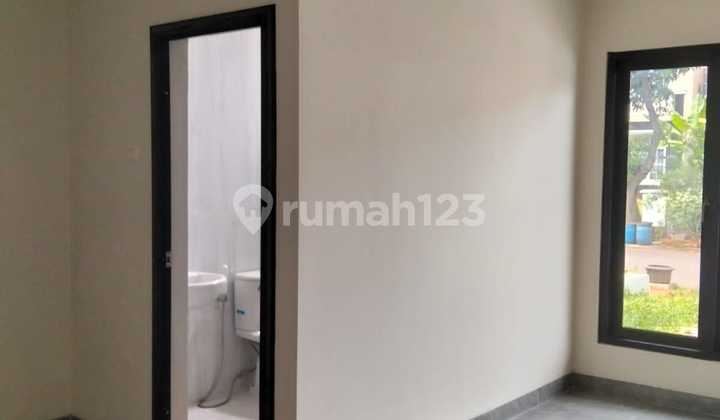 2-Story House Like New in Cibubur Tourism City Cluster 2