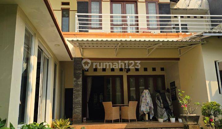 Rumah Siap Huni di Kebagusan  2