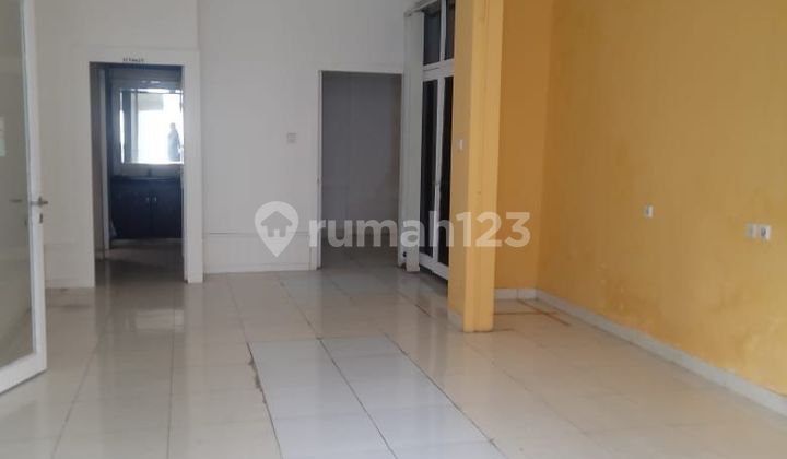 For Sale 3-Story Shophouse Cibubur Times Square 2