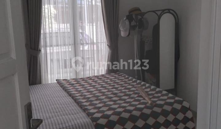 For Sale Residential House in Jagakarsa House Needs Minimal Renovation 2