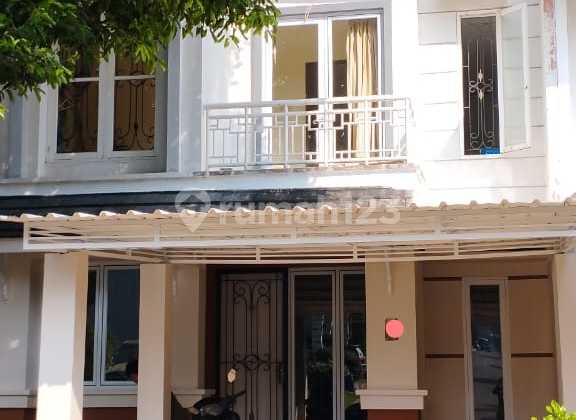 House for sale  Ready to Occupy in Cibubur Tourism City