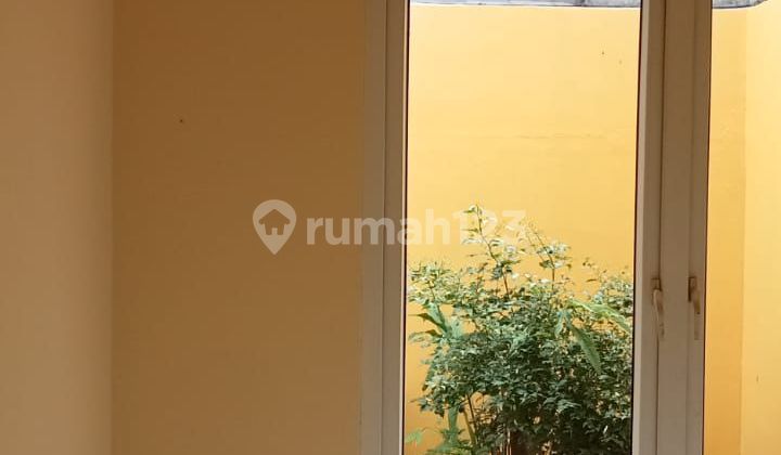Rumah 1.5 Lantai Siap Huni Citragran Cibubur
