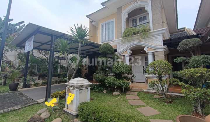 Rumah Dijual kota wisata siap Huni Rumah Dijual kota wisata siap Huni