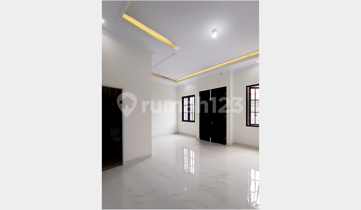 Rumah Bagus di jual daerah Pinang Ranti, Jakarta Timur 2