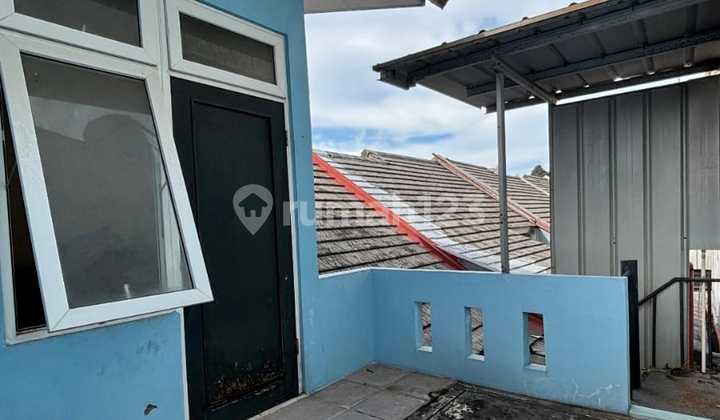 Nice House SHM Cibubur, East Jakarta 2