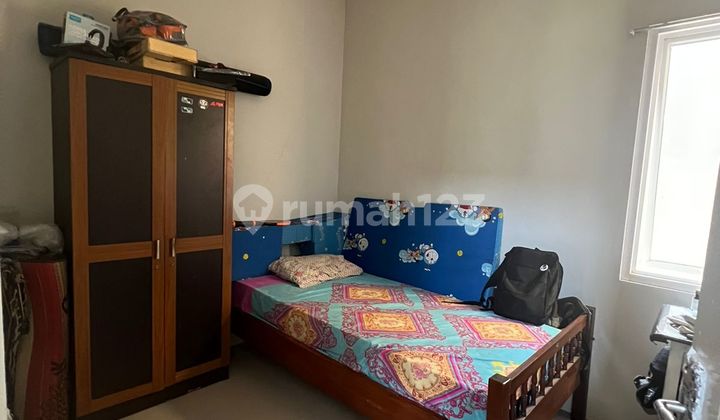 Rumah Siap Huni 1 Lantai Perum Kopassus Sukatani Tapos Depok 2