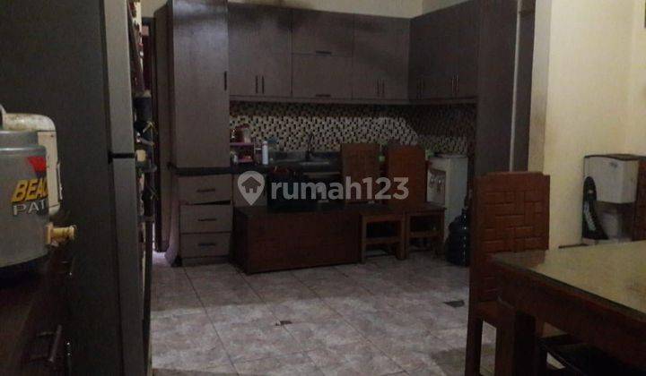 Rumah Siap Huni di Lebak Bulus  2