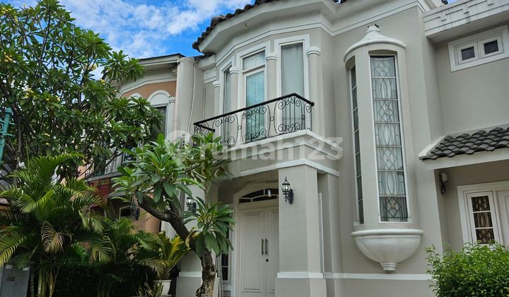 Dijual Rumah 2 Lantai Siap Huni Raffles Hills Dijual Rumah 2 Lantai Siap Huni Raffles Hills