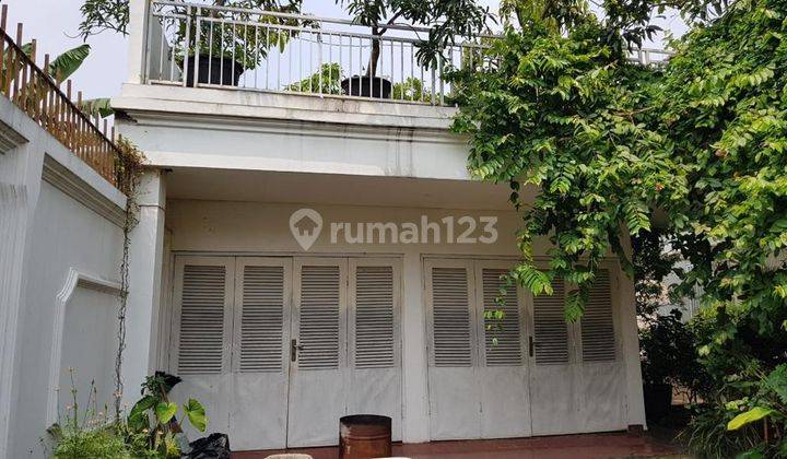 Rumah Bagus Dan Siap Huni di Depok  2