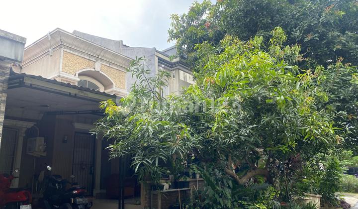 Rumah Di Jual siap huni Citra Grand Cibubur 