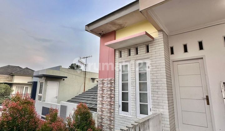 Rumah Siap Huni Di Cibubur Mansion 2