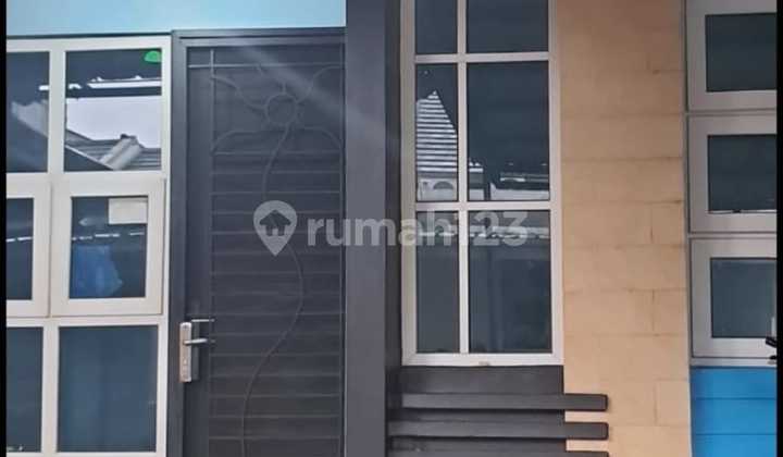 Rumah Baru Renovasi Di Cibubur Country Rumah Baru Renovasi Di Cibubur Country
