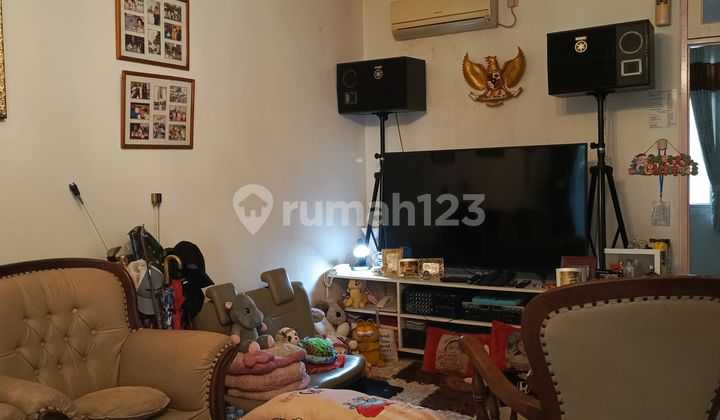 Rumah Dijual daerah Cibubur  2