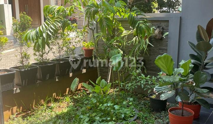 DIJUAL RUMAH SIAP HUNI DI JAKARTA SELATAN daerah Cipedak Jagakarsa 2