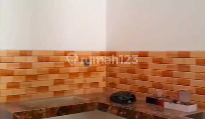 House for sale, ready to occupy in Cimanggis, Depok.