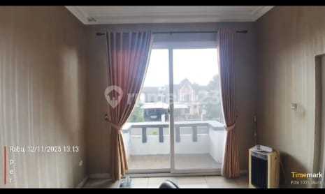 2-Story Ready-to-Occupy House in Riverside Golf Hill Cibubur 2