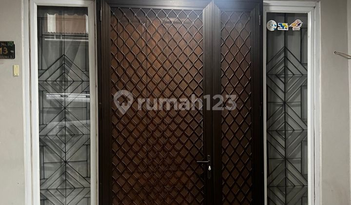 For Sale. Quick Sale House in Babelan. 2