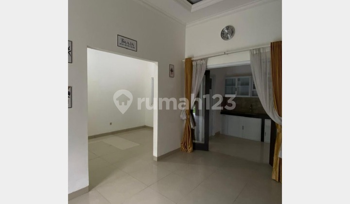 Rumah di Jual Siap Huni Citra Grand Cibubur 2