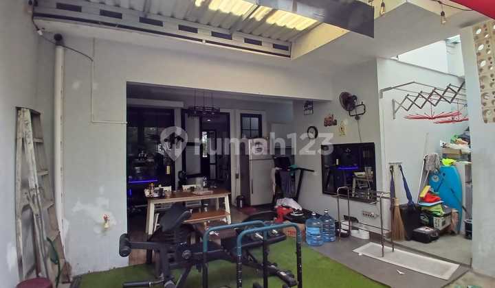 For Sale Fast Second Home Boulevard Citragran Cibubur 2