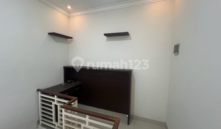 Dijual Rumah 2 Lantai di Citra Gran Cibubur, Jalan Trans Yogie 15, Jatikarya, Jatisampurna, Kota Bekasi, Jawa Barat, Indonesia, 17435, Jatikarya 2