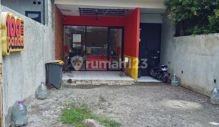 Tempat Usaha F&B atau Kuliner/Catering, Outlet, Kantor, dan Dapur Sentral di Cilandak Jaksel Tempat Usaha F&B atau Kuliner/Catering, Outlet, Kantor, dan Dapur Sentral di Cilandak Jaksel